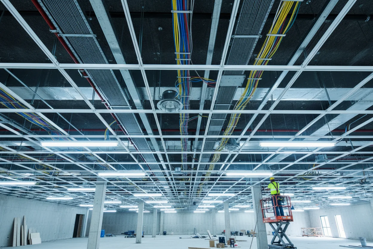 Electrical service