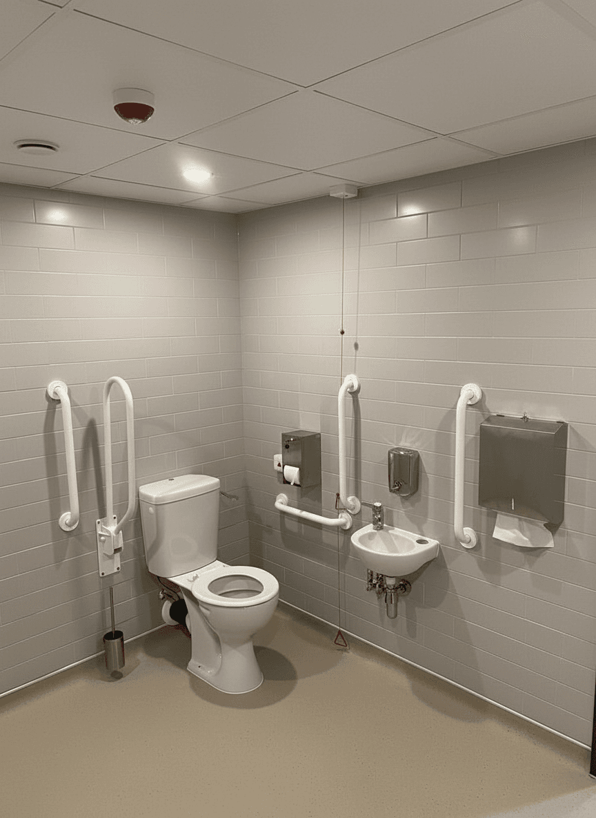 Brighton Superloo Refurbishment - photo 2