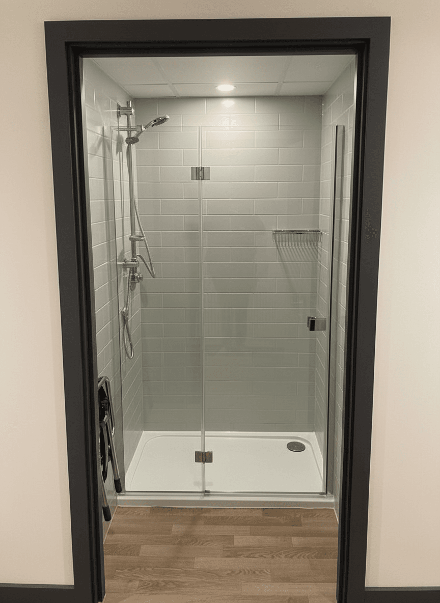 Brighton Superloo Refurbishment - photo 3