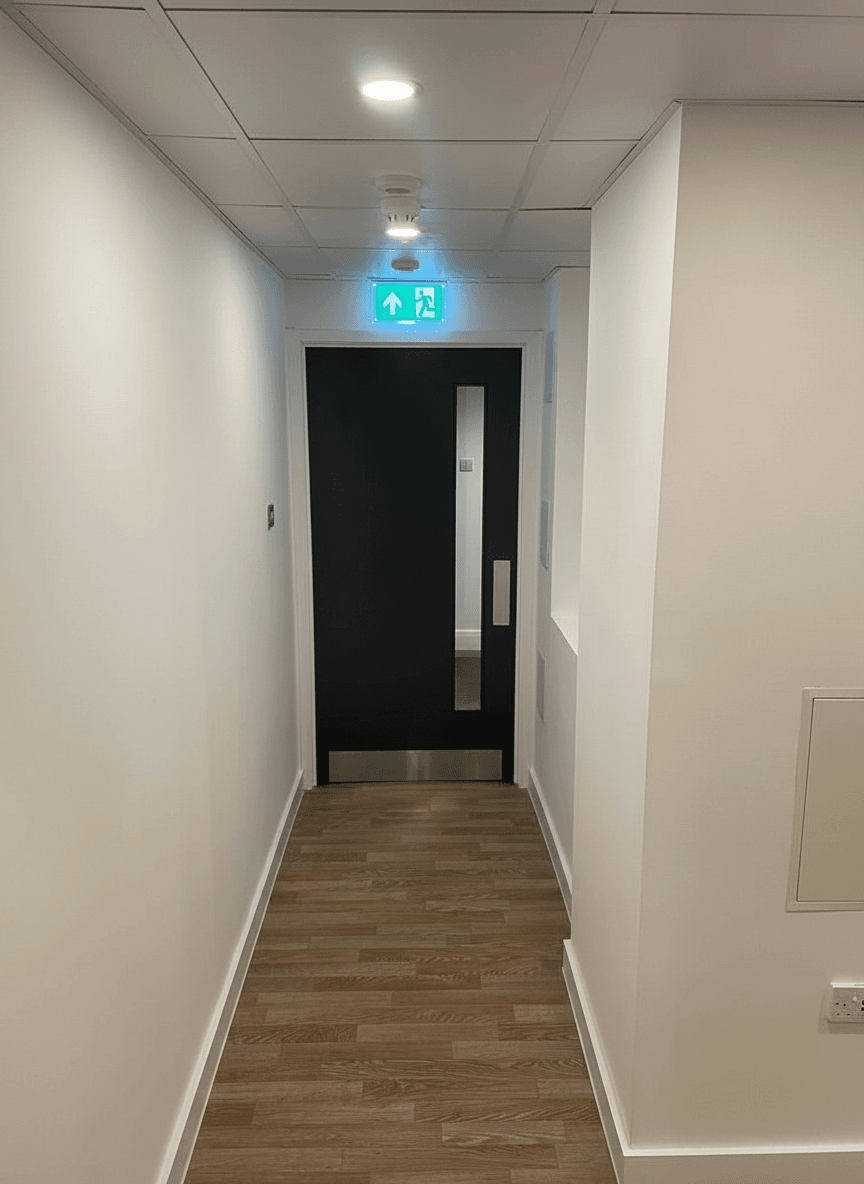 Brighton Superloo Refurbishment - photo 4