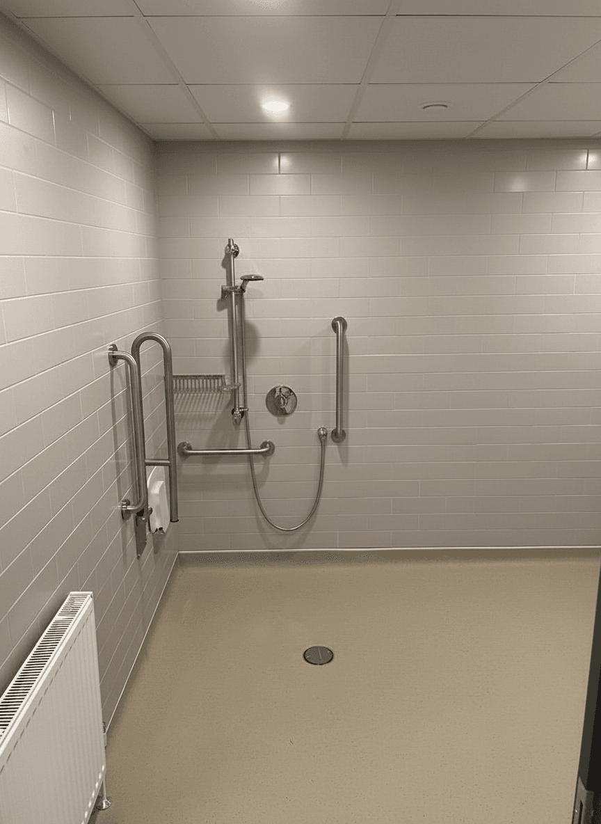 Brighton Superloo Refurbishment - photo 5