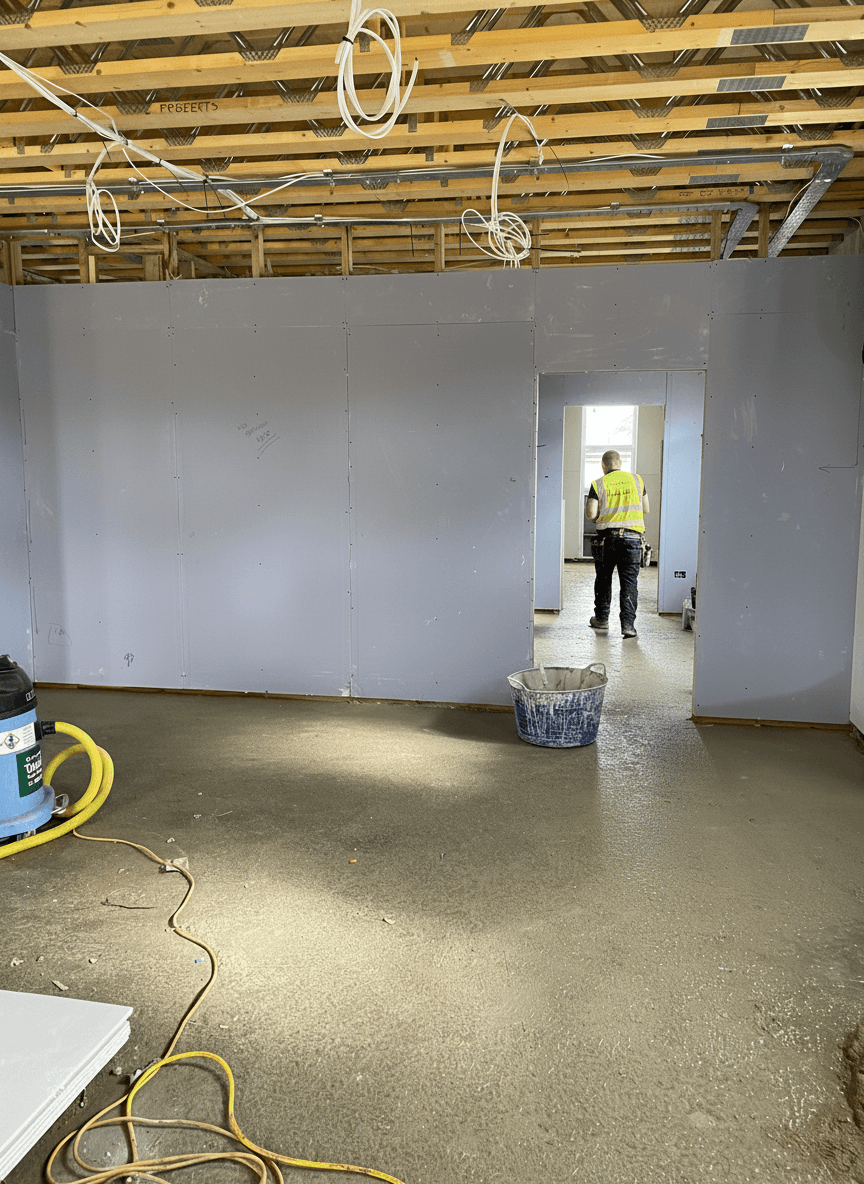 The Sustainable Learning Hub — New Build Nursery for Royal Rise Primary School - photo 1