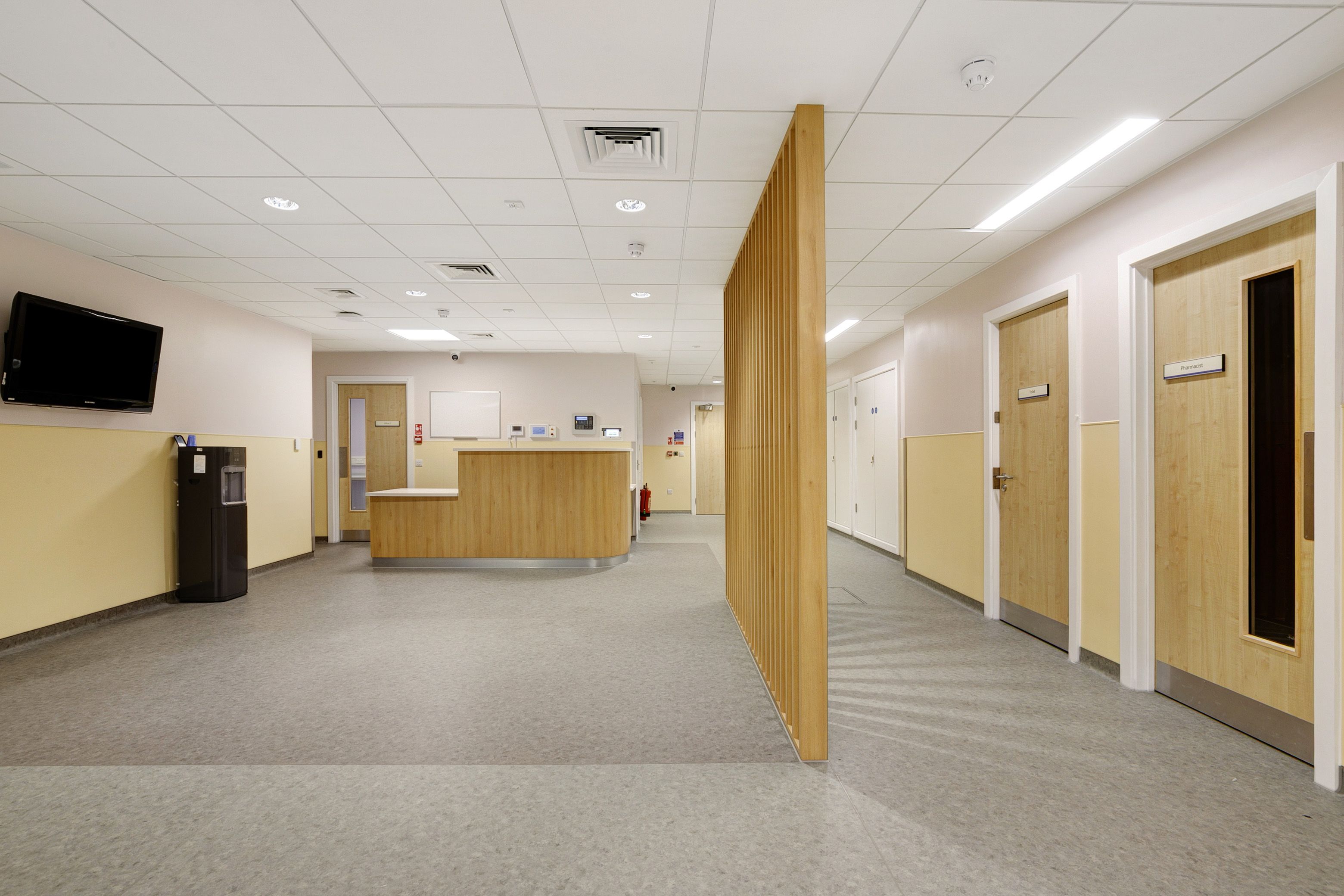 Flooring
