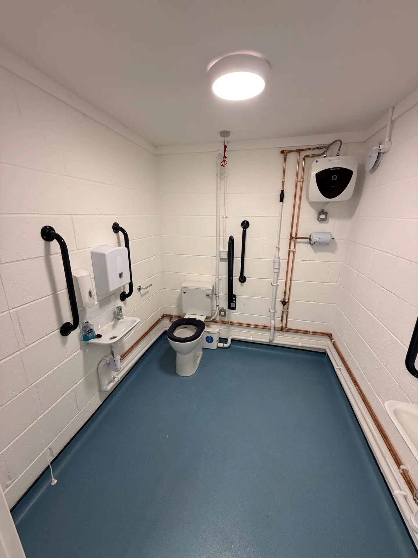 Plumbing