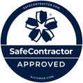 SafeContractor Approved